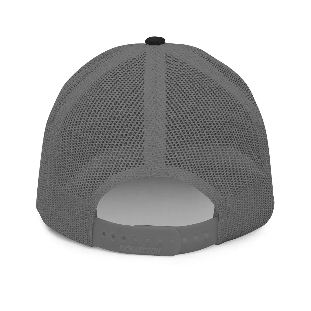 snapback-trucker-cap-black-charcoal-back-68750b2630c09.webp