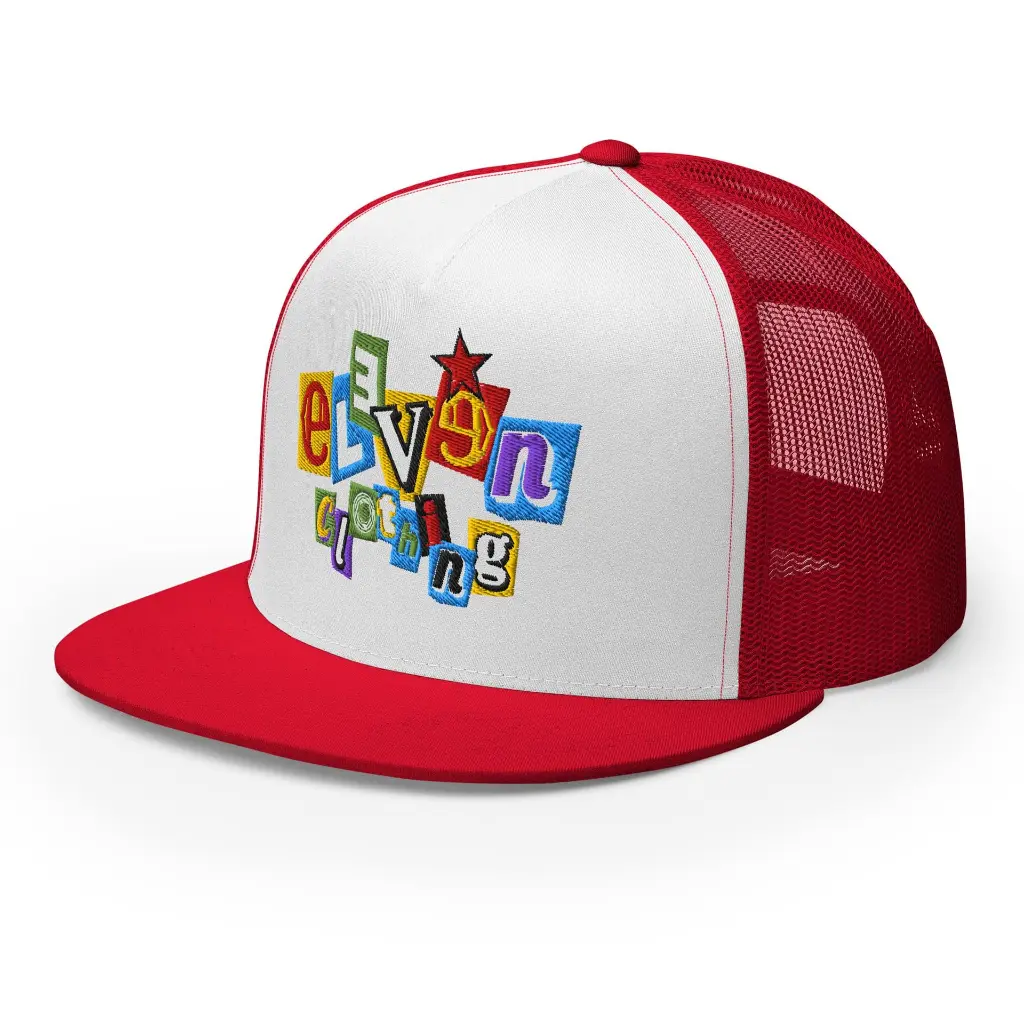 5-panel-trucker-cap-red-white-red-left-front-68e0453ceaf6c.webp