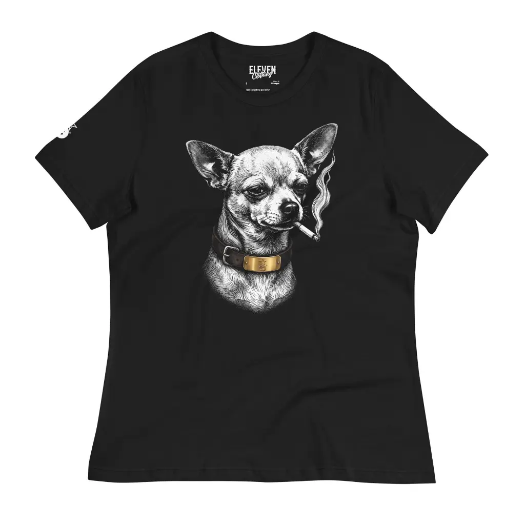 womens-relaxed-t-shirt-black-front-6aa99722a5353.webp