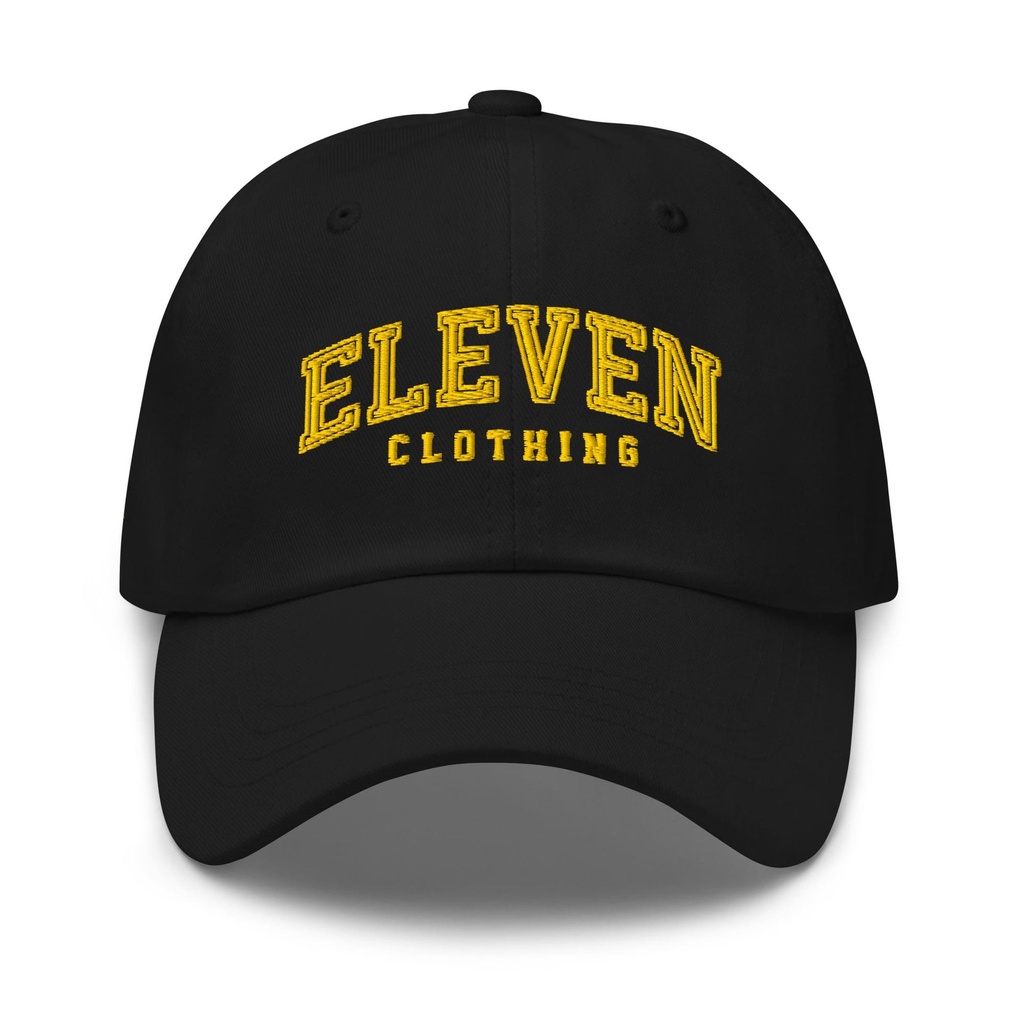 ELEVEN