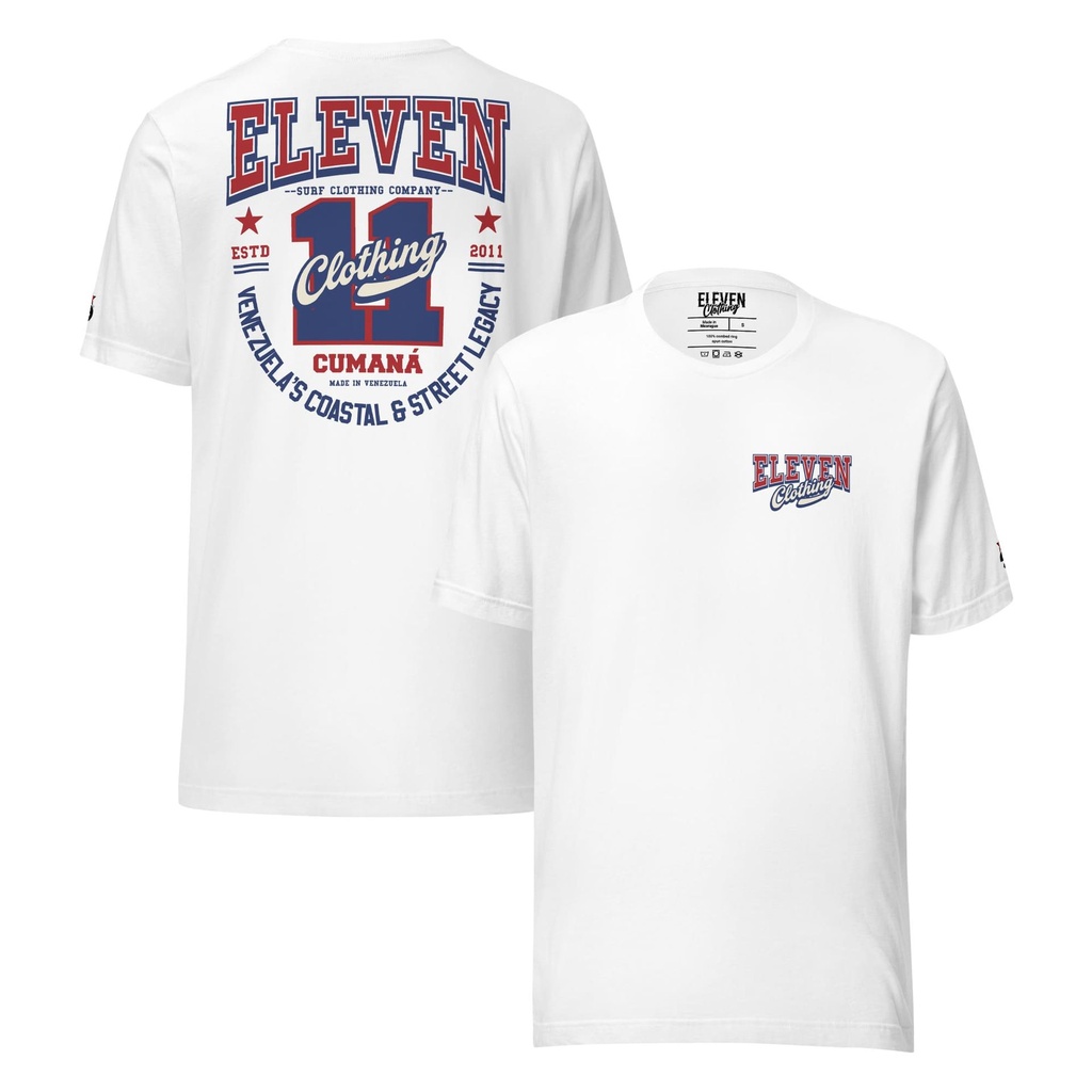 ELEVEN CLOTHING 11