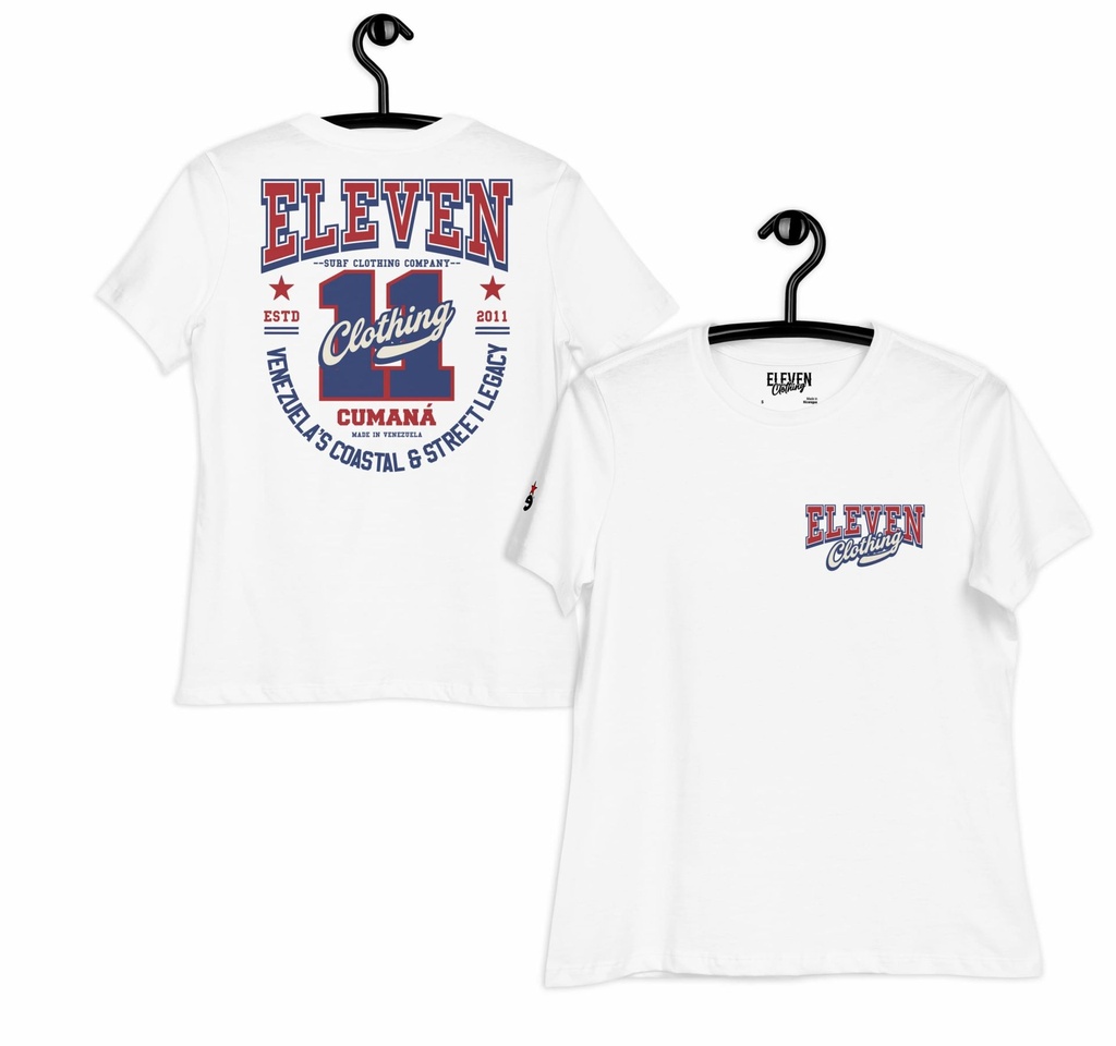 ELEVEN CLOTHING 11