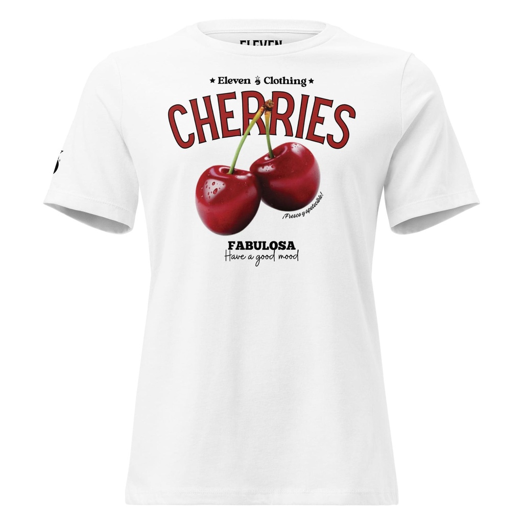 CHERRIES