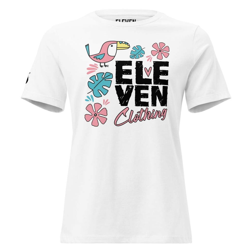 ELEVEN SUMMER
