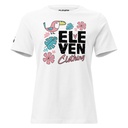 ELEVEN SUMMER