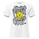 ALWAYS FRESH ALWAYS COOL