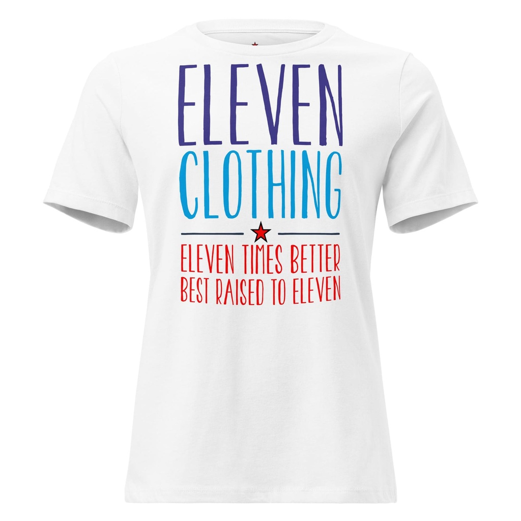 BEST RAISED TO ELEVEN (S)