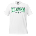 ELEVEN GREEN