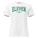 ELEVEN GREEN