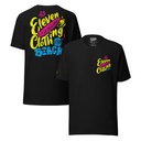 ELEVEN CLOTHING BEACH
