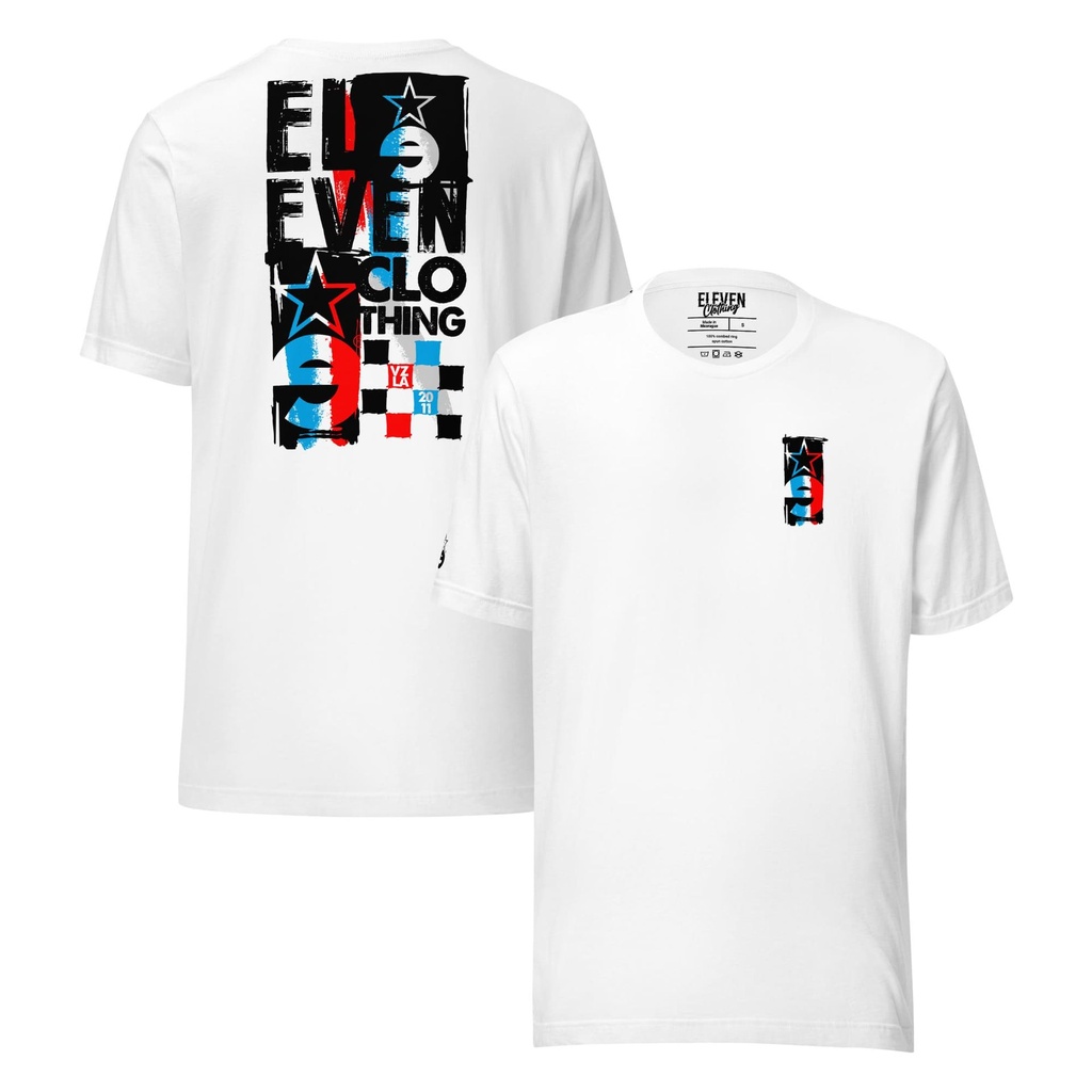 ELEVEN CLOTHING VZLA