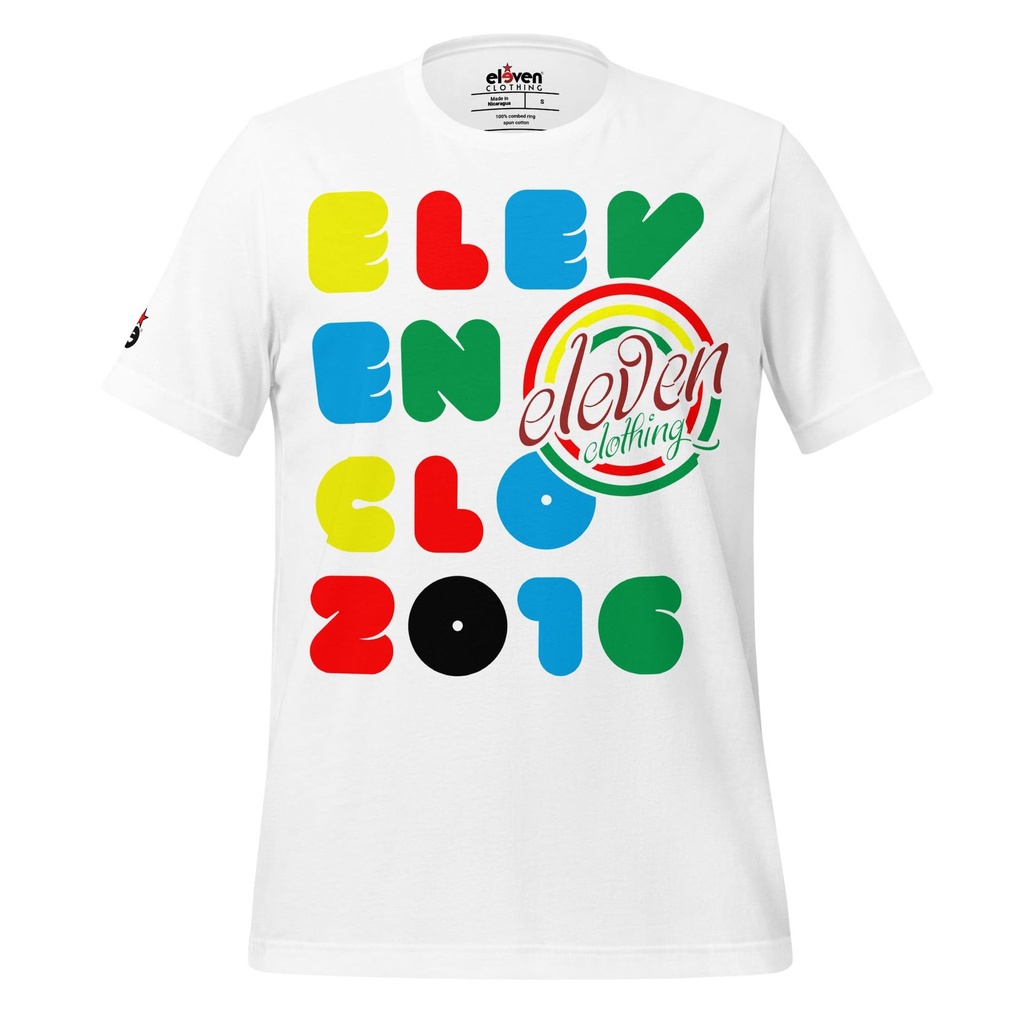 ELEVEN CLO - 2016 (S)