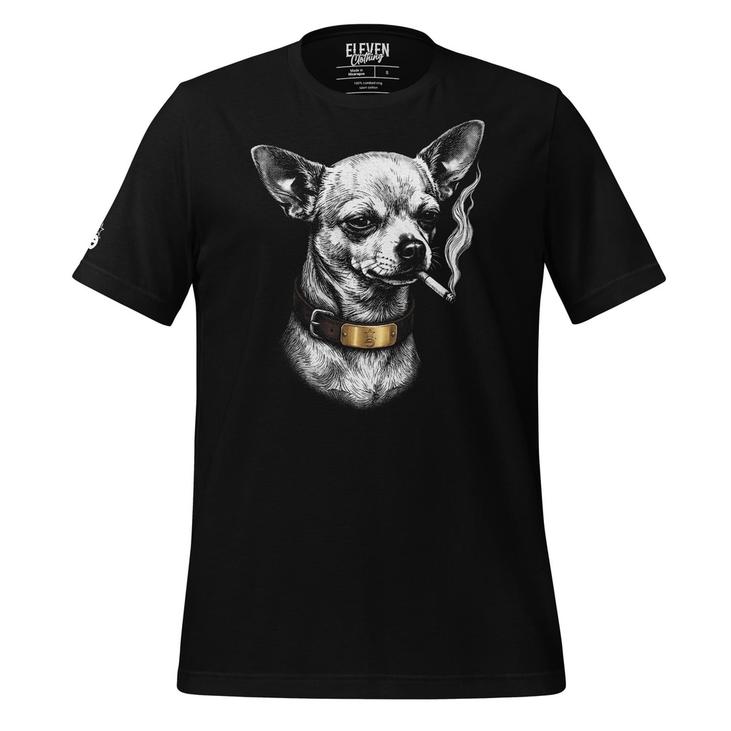 Mr. DOGGY