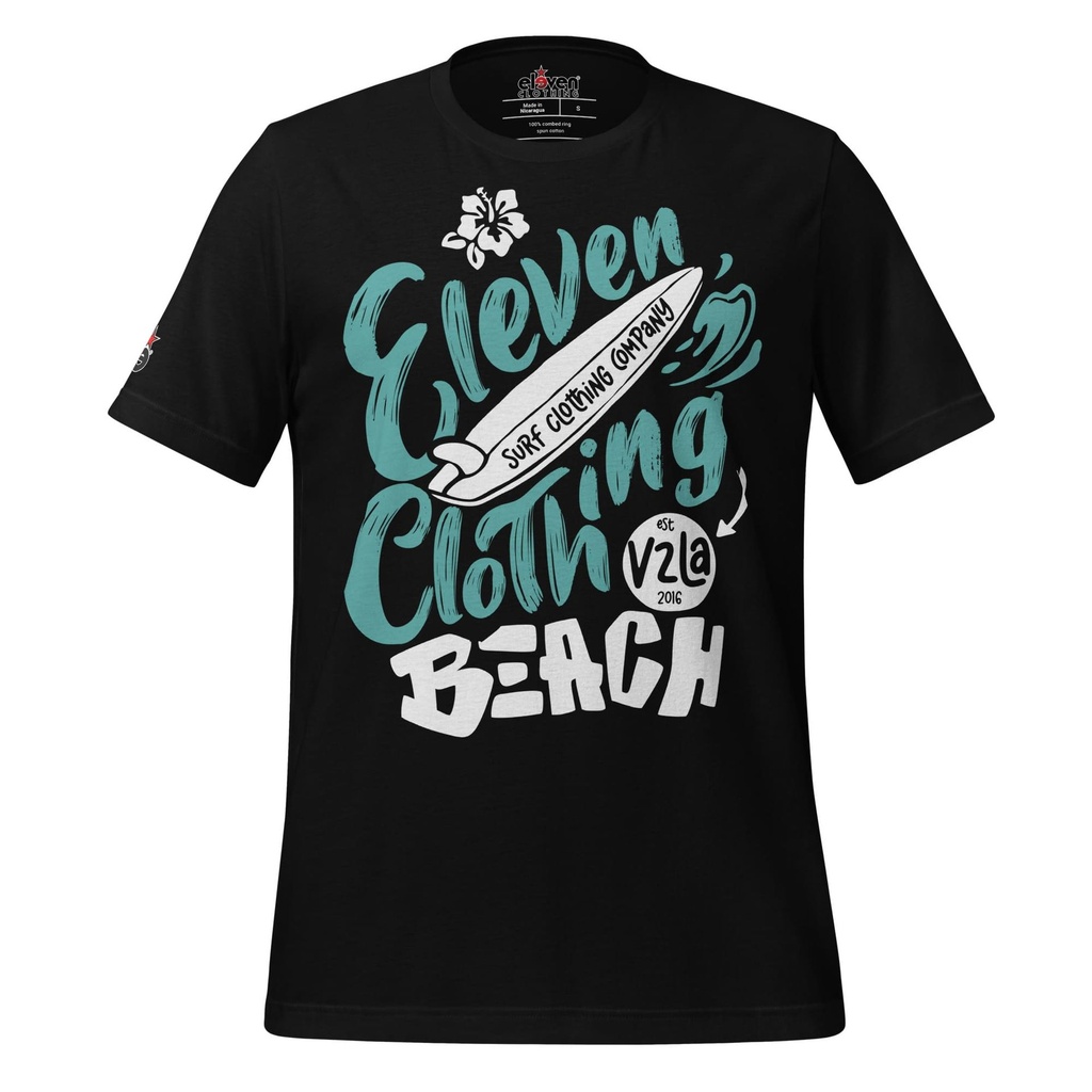 ELEVEN CLOTHING BEACH (S)