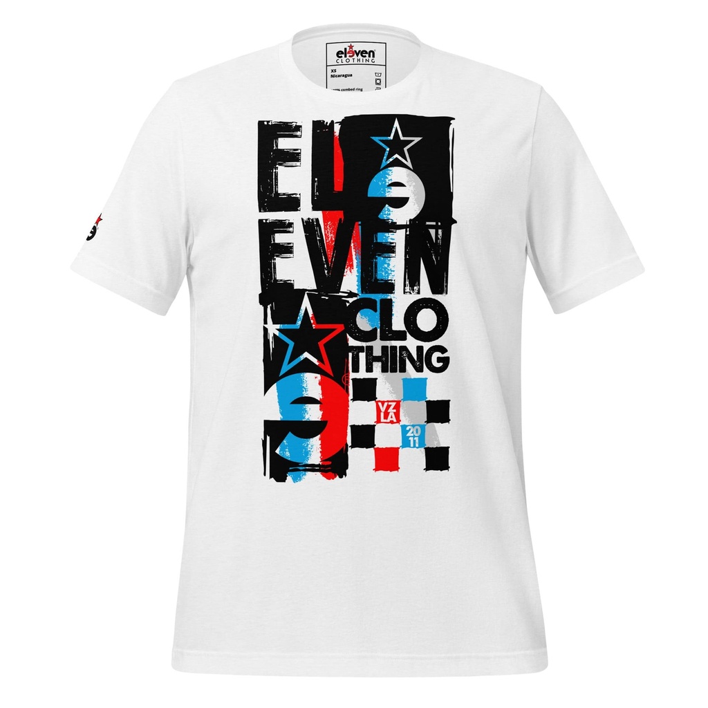 ELEVEN CLOTHING VZLA (S)