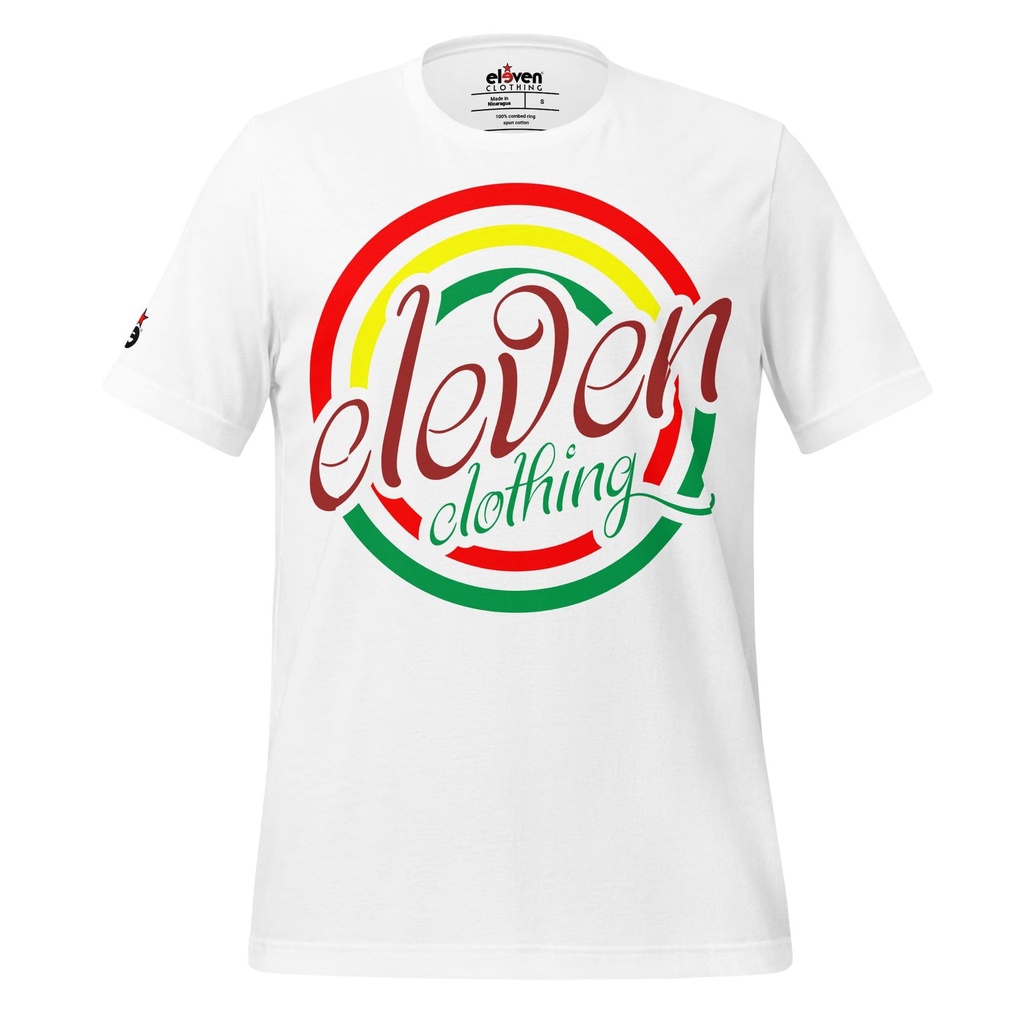 ELEVEN COLOR CIRCLE (S)