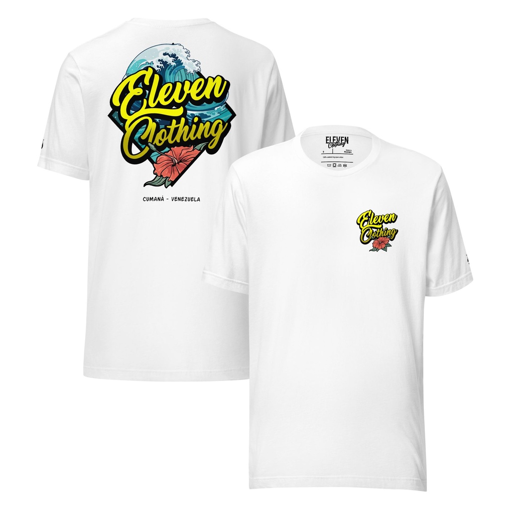 ELEVEN CUMANA BEACH (S)