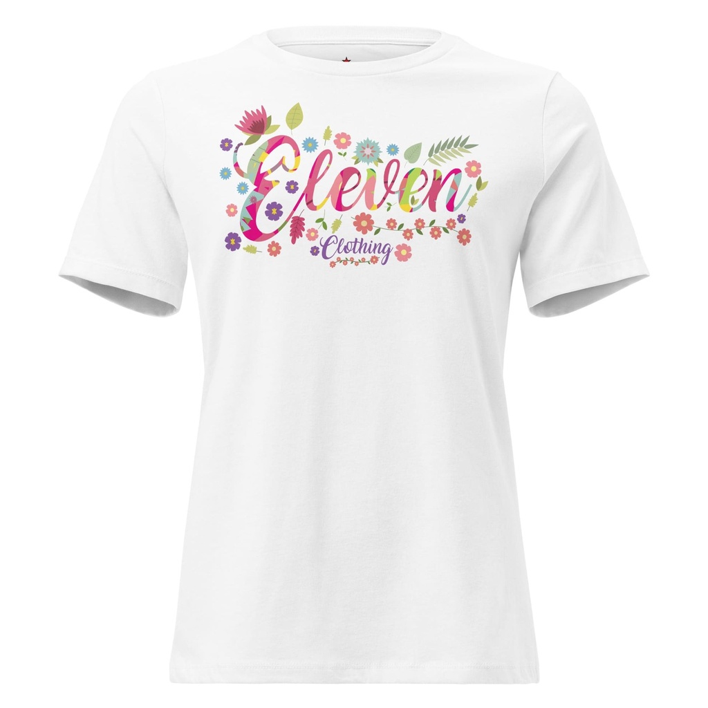 ELEVEN FLOWERS (S)