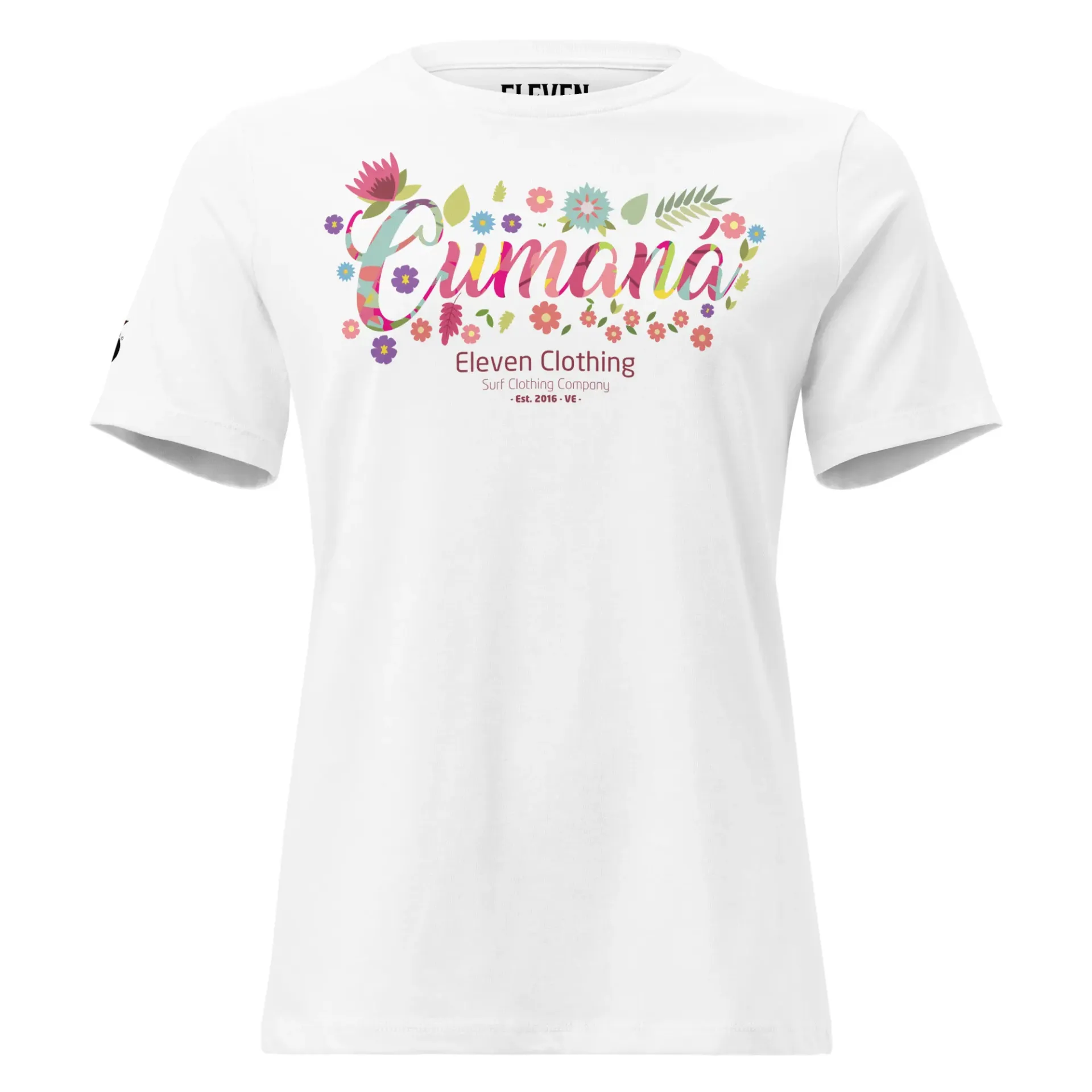 Cumaná (S, BLANCO)