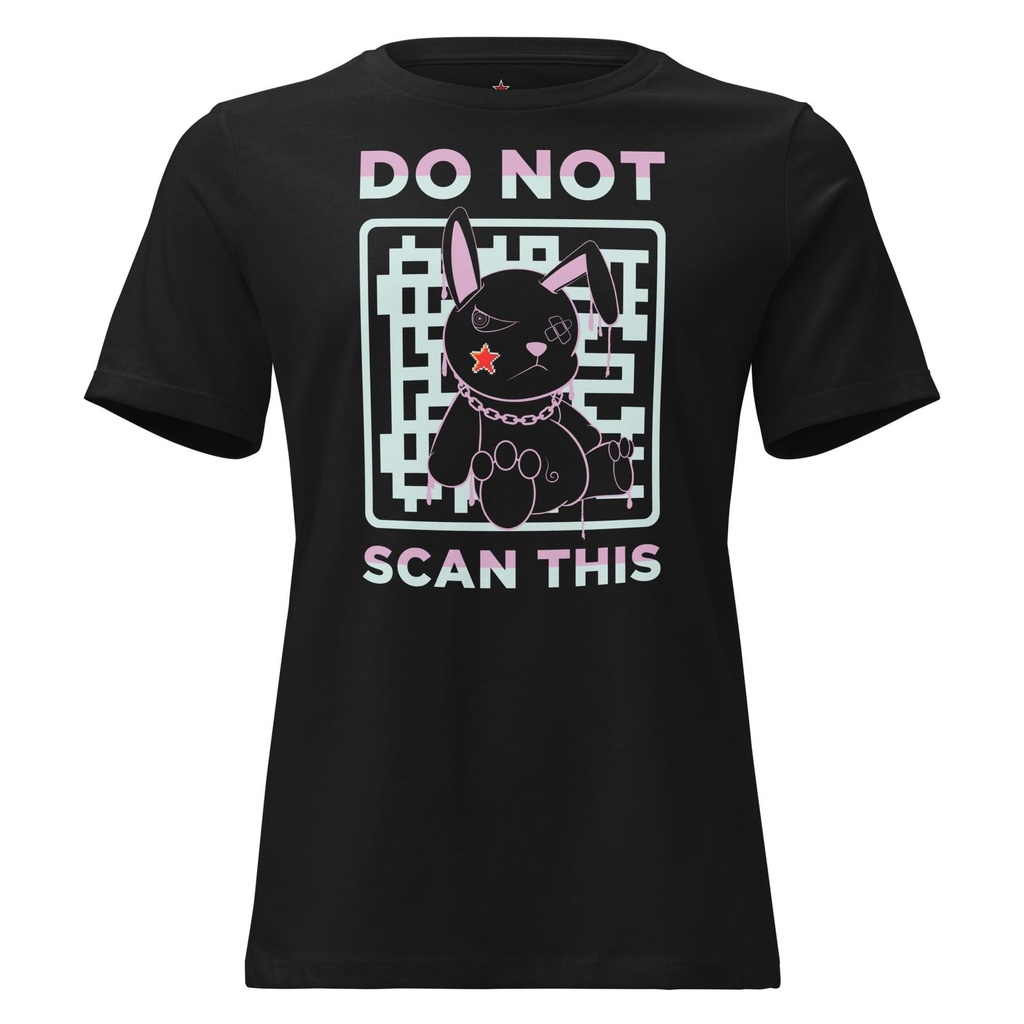 DO NOT SCAN THIS (S)