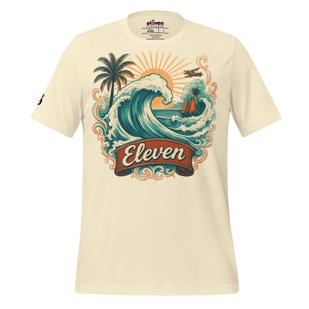 ELEVEN SURFING (S)