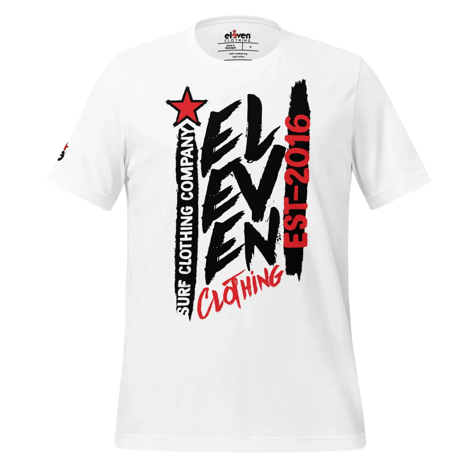 EST-2016 (S, BLANCO)