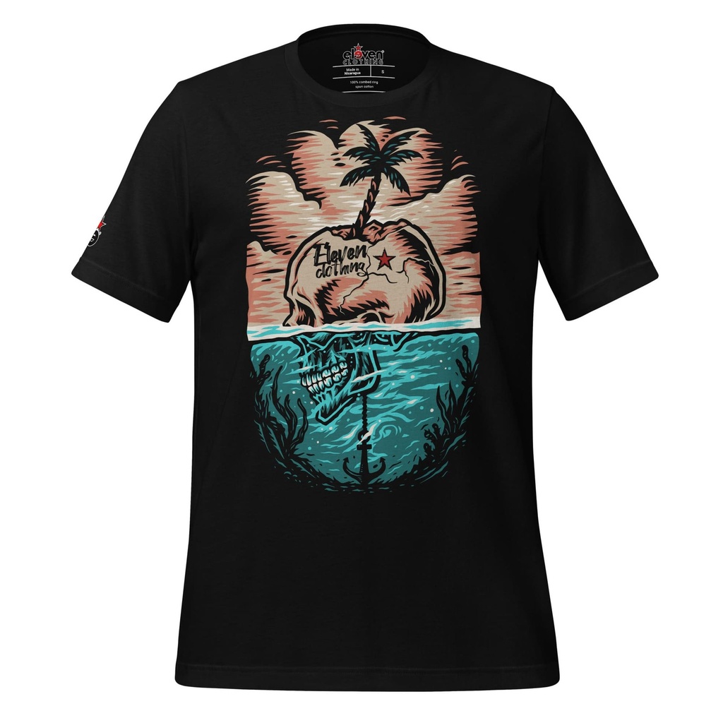 PIRATE SKULL (S)
