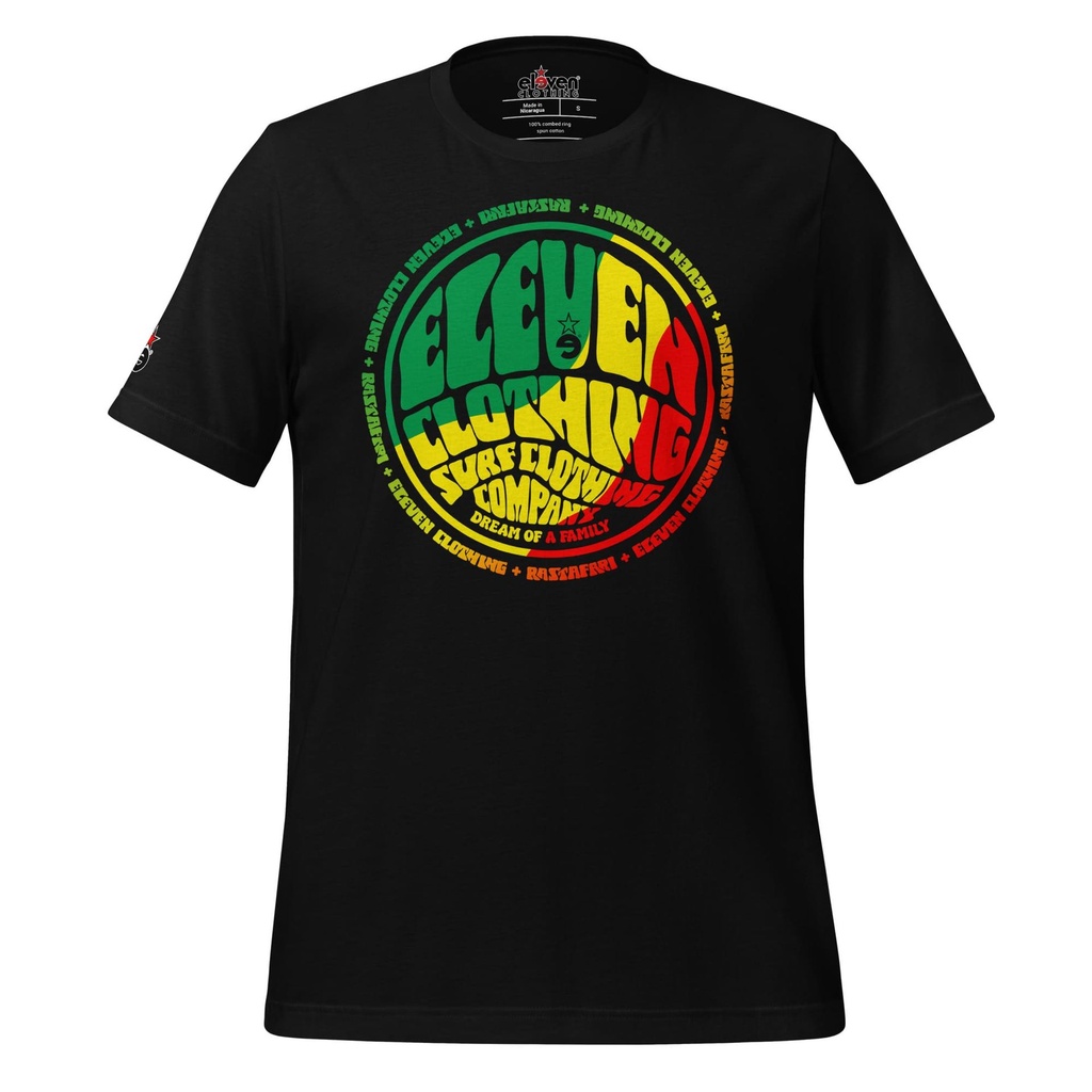 RASTAFARIAN ICONS (S)