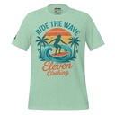 RIDE THE WAVE