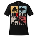 SURFING ELEVEN